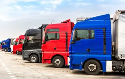 Bursa Seferihisar Ambar Nakliyat