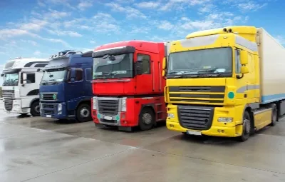 Bursa Seferihisar Nakliye Ambarı